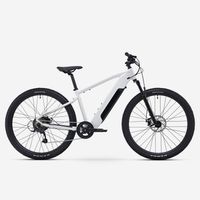 Rower elektryczny górski MTB turystyczny Rockrider E-EXPL 100 29