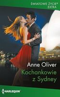 Ksiązka Kochankowie z Sydney - Anne Oliver - błąd cenowy