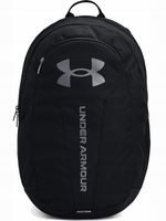 Plecak sportowy Under Armour  Hustle Lite 1364180-002-OSFA Czarny