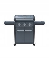 Grill gazowy CAMPINGAZ 3 SERIES PREMIUM S