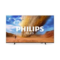 Telewizor 65 cali Philips 65PUS7810/12 QLED 4K UHD Smart TV czarny