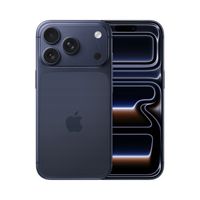Smartfon Apple iPhone 17 Pro 256GB głęboki niebieski Nano SIM oraz eSIM