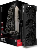 Karta graficzna XFX RX 9070XT Swift Gaming 16GB GDDR6 Czarny