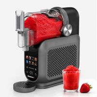 MASZYNA DO SLUSHY LODÓW WŁOSKICH GRANITY WEBBER WSM-7 PRO 1,8 L 220 W 8 PRGRAMÓW