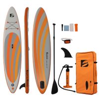 Zestaw z deską SUP B Light by Bass 372 cm 12'2”