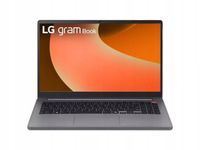 Laptop LG Gram Book 15U50T-G.ARS2U1 i5-13 32GB 1TB Iris Xe 15,6