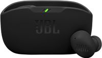 Słuchawki dokanałowe JBL Vibe Buds 2 ANC Czarny