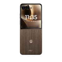 Smartfon Motorola razr 70 Ultra 5G 16/512GB Cocoa 165Hz