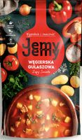 JEMY JEMY Zupa Węgierska Gulaszowa - PROFI - 400g