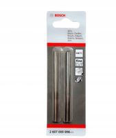 Bosch 2607000096 Noż do strugów elektrycznych 82mm 2.607.000.096 2szt