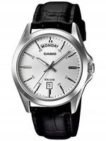ZEGAREK MĘSKI CASIO MTP-1370L 7AVDF + BOX +GRAWER