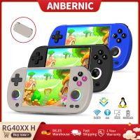 Retrokonsola Anbernic RG40XX H