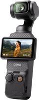 Kamera do tworzenia vlogów DJI Osmo Pocket 3  4K / 120 obrazów/s, CMOS 1