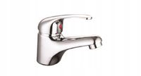 Bateria umywalkowa DECA35 CHR B/KORK