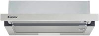 Okap Candy CBT6130/3X Inox