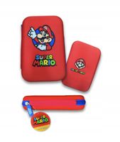 Piórnik twardy Nintendo Super Mario