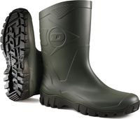 Dunlop Protective Footwear (DUO19) Dunlop Dee - Buty ochronne Unisex