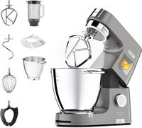 Robot Kuchenny Kenwood Titanium Chef Patissierxl 1400 W