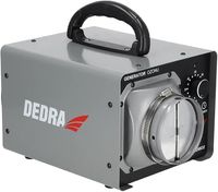 Generator Ozonu O3 DEDRA 20000 mg/h 