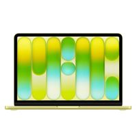 Apple MacBook Neo A18 Pro/8GB/256/Mac OS Cytrusowożółty