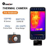 Kamera termowizyjna TOOLTOP T5