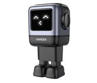 UGREEN Nexode RG (Robot GaN) USB + 2 x USB-C 65W czarny