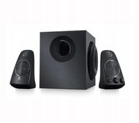 Głośniki komputerowe 2.1 Logitech Z 623 THX 200 W