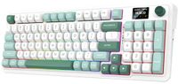Klawiatura REDRAGON K719WG-RGB-PRO Galatin Pro