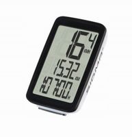 Licznik Rowerowy Bezprzewodowy Sigma Sport Pure 1 WL ATS Wireless