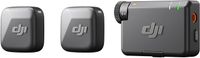 System bezprzewodowy DJI Mic Mini 2 (2 TX + 1 RX)