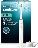 Szczoteczka do zębów Philips Sonicare 2100 