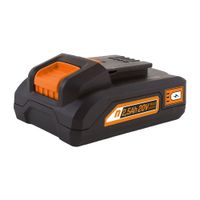 Akumulator litowo-jonowy Niteo 20 V Max 25 Ah