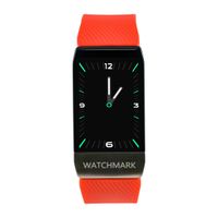Smartwatch sportowy unisex Watchmark WT1