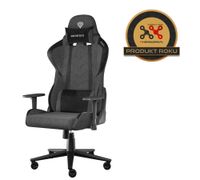 Fotel gamingowy GENESIS Nitro 550 G2 Szary
