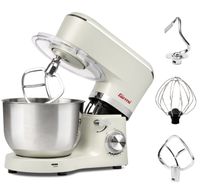 Robot kuchenny planetarny GIRMI IM47 1500W