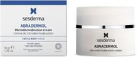 Sesderma Abradermol Krem do mikrodermabrazji – peeling do twarzy i ciała – usuwa martwe komórki – 50 ml