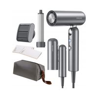 Suszarka do włosów Dreame Glory Pocket 1300W szara