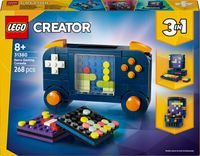 LEGO Creator 3 w 1 Konsola do gry retro 31380