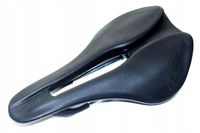 Siodło Selle Italia X Comfort Boost Superflow czarne /OZ/