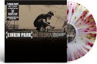 Winyl LP - Meteora