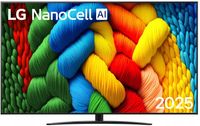 Telewizor LED LG 75NANO81A3A 75