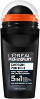 L'Oréal Paris Men Expert Antyperspirant Carbon Protect Kulka 50Ml