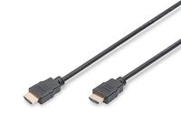 DIGITUS Kabel HDMI – 2m – UltraHD 4k/30 Hz