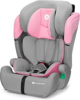 Kinderkraft COMFORT UP Fotelik samochodowy i-Size norma R129 9-36 kg