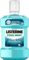 Płyn do płukania jamy ustnej LISTERINE Cool Mint 1000 ml