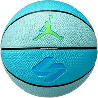 Piłka Jordan Playground 8P Luka Doncic Deflated Niebieska + 20 zł na przyszłe zakupy