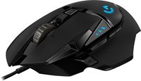 Mysz komputerowa Logitech G G502 HERO
