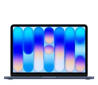 Apple MacBook Neo A18 Pro/8GB/512/Mac OS TouchID Indygo