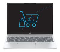 Laptop HP OmniBook 5 Ryzen 7-8840U/16GB/512