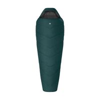 Śpiwór Alpinus Fiber Pro 800 lewy